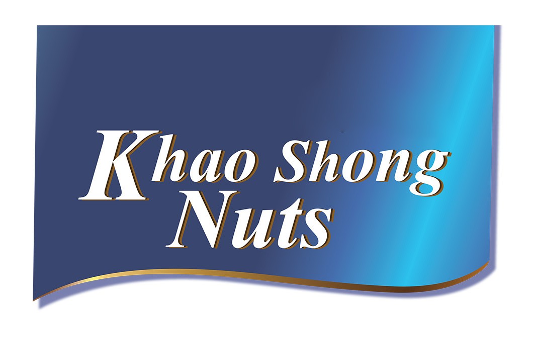 Khao Shong Nuts Mixed Rice Crackers   Plastic Container  85 grams